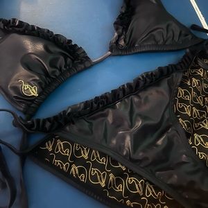 Small Baby Phat Vintage Bathing Suit